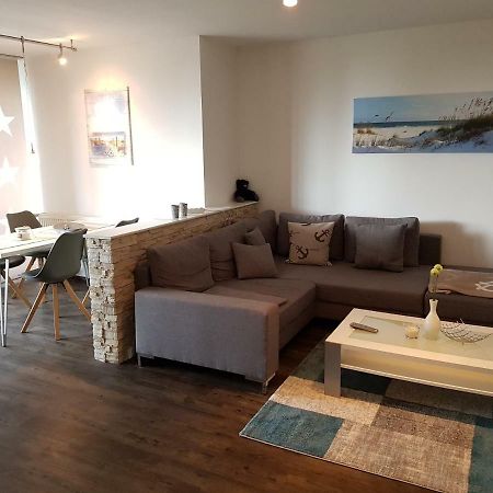 ווילהלמסהאבן Beach Apartment מראה חיצוני תמונה